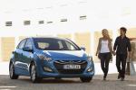 Hyundai i30 2012 года